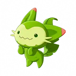 Meevy Jini portrait